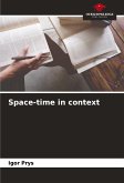 Space-time in context