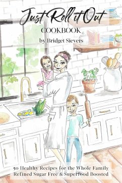 Cover Just Roll it Out