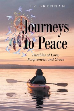 Journeys to Peace - Brennan, Tr