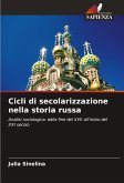 Cicli di secolarizzazione nella storia russa