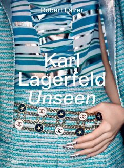 Karl Lagerfeld Unseen - Fairer, Robert