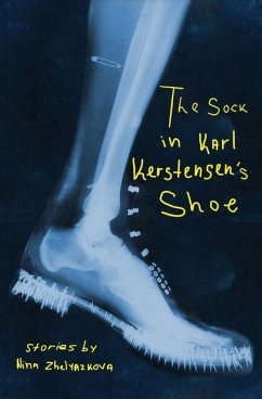 The Sock in Karl Kerstensen's Shoe - Zhelyazkova, Nina