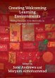 Creating Welcoming Learning Environments - Bild 1