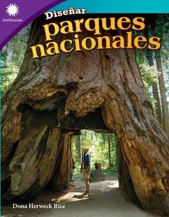 Cover Diseñar parques nacionales