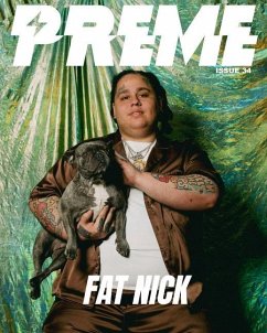 Fat Nick - Magazine, Preme