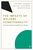 The Impacts of Welfare Conditionality: Sanctions Support and Behaviour Change