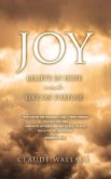 Joy: Believe in Hope and Live on Purpose