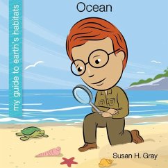 Ocean - Gray, Susan