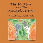 The Kittens and The Pumpkin Patch