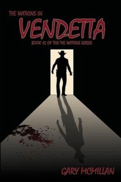 Vendetta - McMillan, Gary