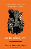 On Reading Well