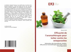 Efficacité de l¿aromathérapie pour lutter contre les ectoparasites - ALIMI, Dhouha