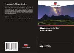 Hypersensibilité dentinaire - Gupta, Ruchi;Thomas, Akhil