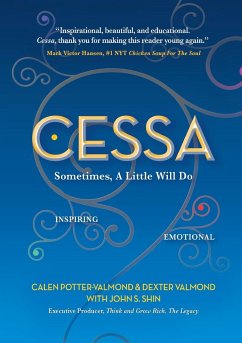 Cessa, Sometimes a Little Will Do - Potter-Valmond, Calen; Valmond, Dexter