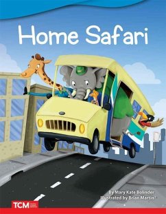 Home Safari - Bolinder, Mary Kate