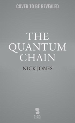 The Quantum Chain - Jones, Nick