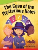 The Case of Mysterious Notes