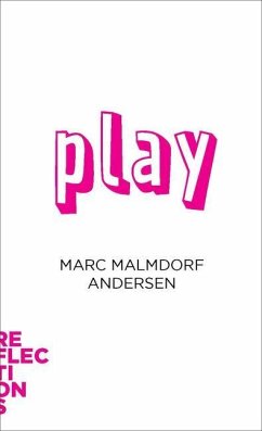 Play - Malmdorf Anders, Marc