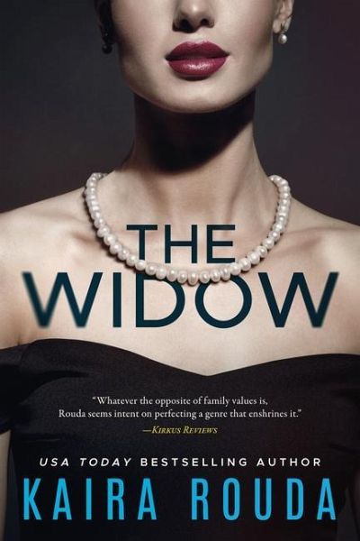 The Widow The Widow
