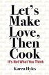 Let's Make Love, Then Cook - Bild 1