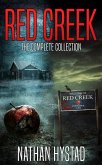 Red Creek: The Complete Collection (eBook, ePUB)