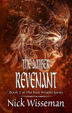 The Amber Revenant (The Red Wraith, #3) (eBook, ePUB)