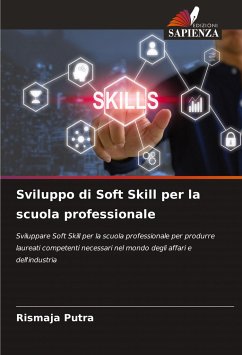 Sviluppo di Soft Skill per la scuola professionale - Putra, Rismaja