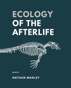 Ecology of the Afterlife: Icones animalium et plantarum - Manley, Nathan