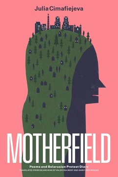 Motherfield - Cimafiejeva, Julia