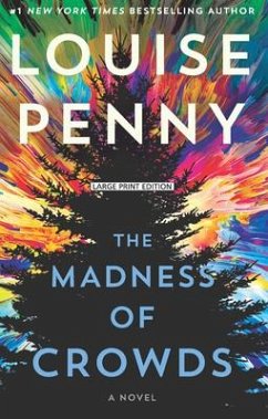 The Madness of Crowds - Penny, Louise