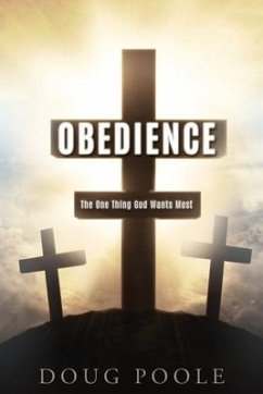 Obedience - Poole, Doug
