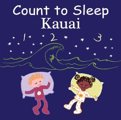 Cover Count to Sleep Kauai