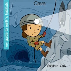 Cave - Gray, Susan