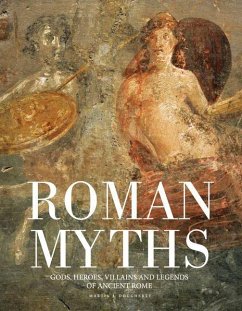 Roman Myths - Dougherty, Martin J