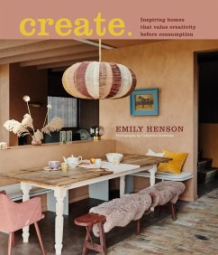 Create - Henson, Emily