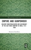 Empire and Gunpowder