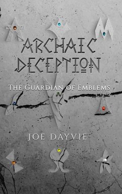 Archaic Deception - Dayvie, Joe
