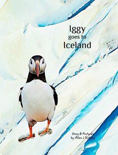 Iggy goes to Iceland - Furlong, Allan J