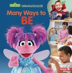 Many Ways to Be