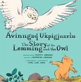 The Story of the Lemming and the Owl