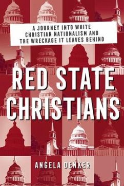 Red State Christians - Denker, Angela