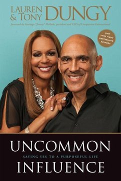 Uncommon Influence - Dungy, Tony; Dungy, Lauren