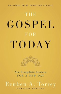 The Gospel for Today - Torrey, Reuben A.