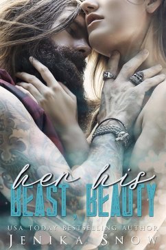 Cover Her Beast, His Beauty (eBook, ePUB)