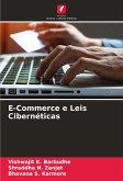 E-Commerce e Leis Cibernéticas