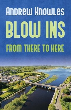 Blow Ins: From there to here... - Knowles, Andrew