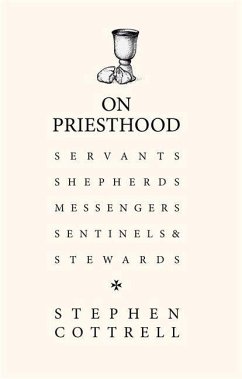 On Priesthood - Cottrell, Stephen