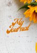 Sun Flower Journal - Bild 1