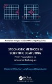 Stochastic Methods in Scientific Computing Stochastic Methods in Scientific Computing