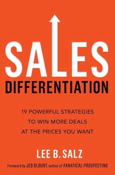 Sales Differentiation